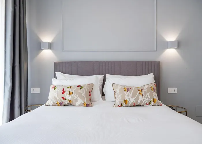 Apartament Nouvelle Maison Luxury *