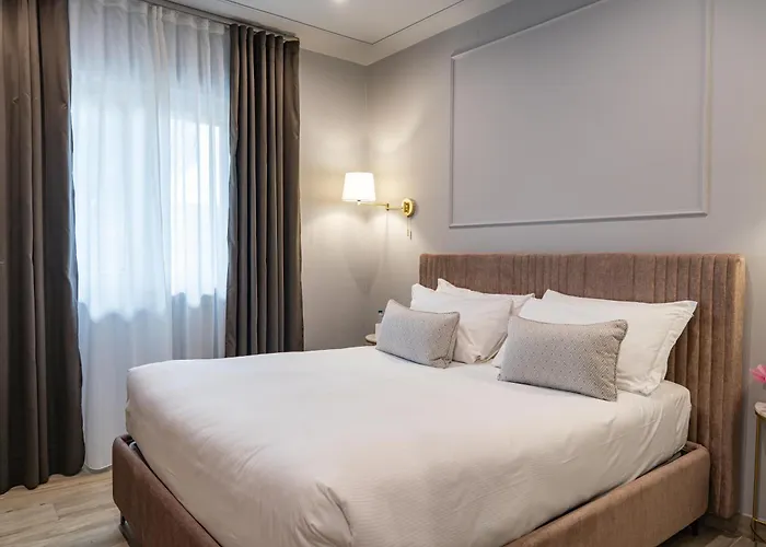 Nouvelle Maison Luxury * Rzym
