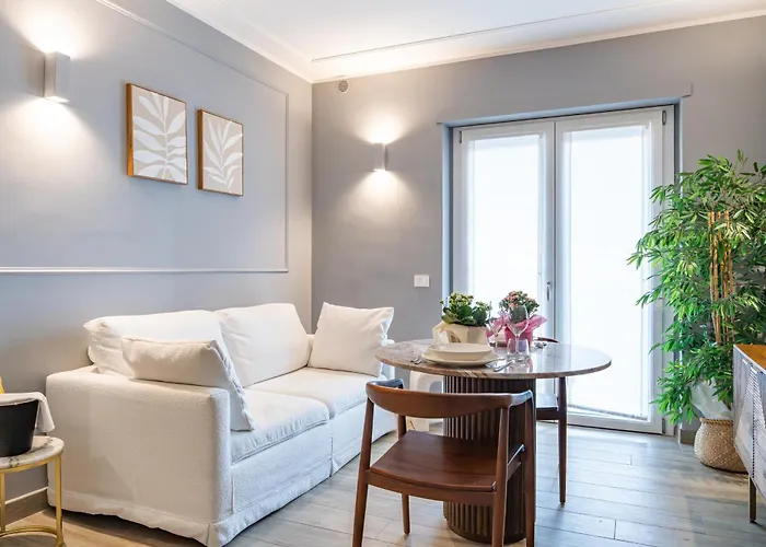 Nouvelle Maison Luxury Rzym
