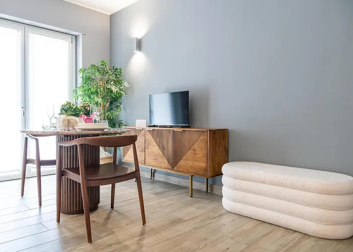 Nouvelle Maison Luxury * Rzym