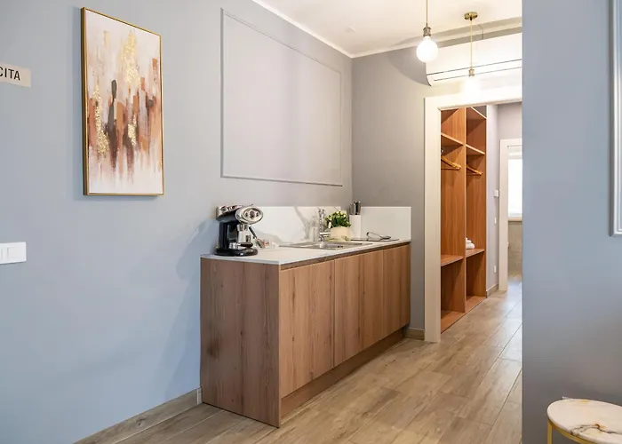 Nouvelle Maison Luxury