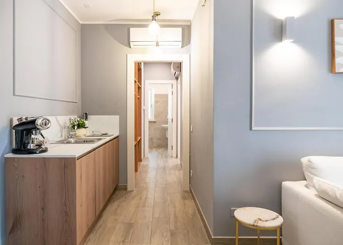 Apartament Nouvelle Maison Luxury