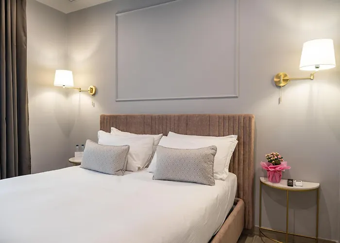 Nouvelle Maison Luxury Apartament Rzym
