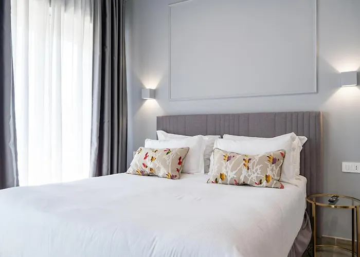 Nouvelle Maison Luxury Rzym