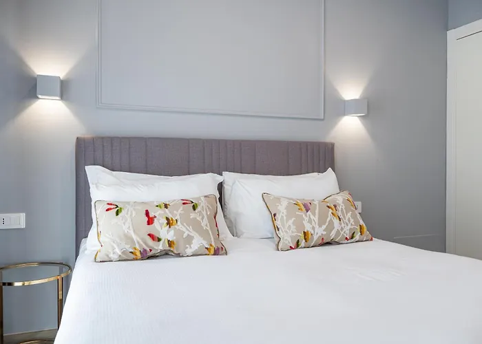 Nouvelle Maison Luxury *