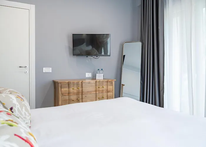 Apartament Nouvelle Maison Luxury *
