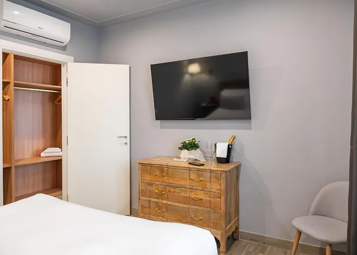 Nouvelle Maison Luxury Apartament