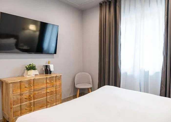 Apartament Nouvelle Maison Luxury *
