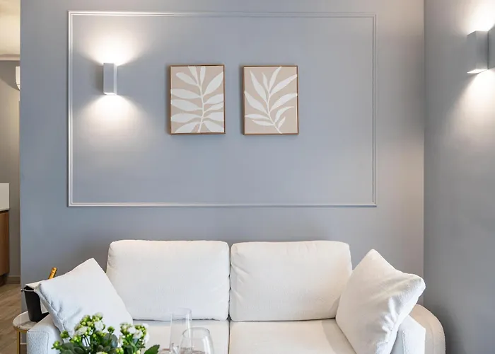 Apartament Nouvelle Maison Luxury