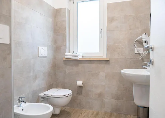 Apartament Nouvelle Maison Luxury Rzym