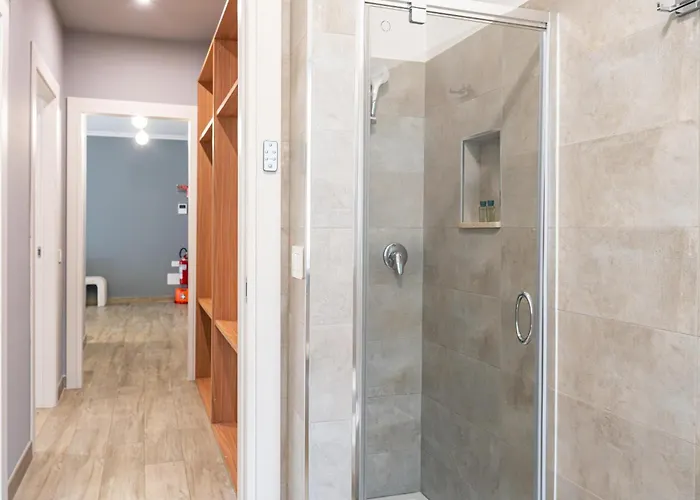 Apartament Nouvelle Maison Luxury Rzym