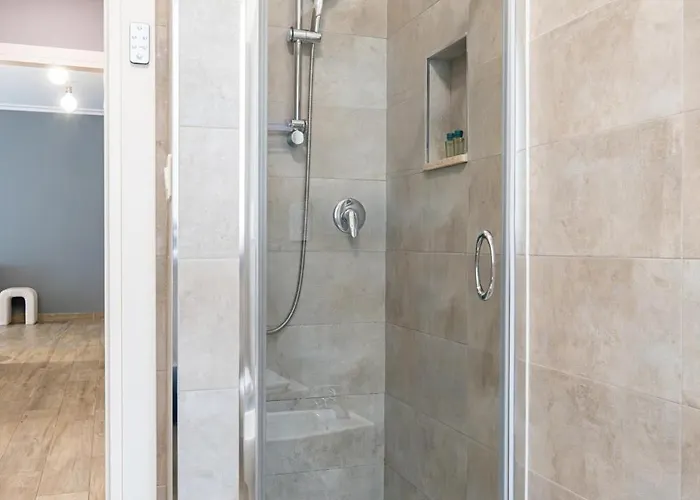 Nouvelle Maison Luxury Apartament Rzym