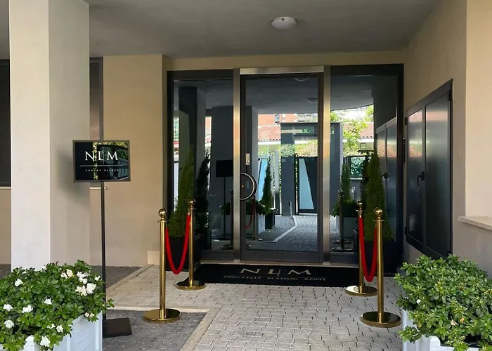 Nouvelle Maison Luxury Rzym